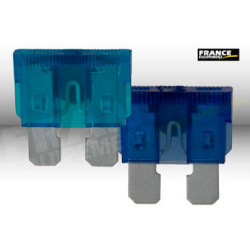 1 FUSIBLE STANDARD 15A 19x19mm