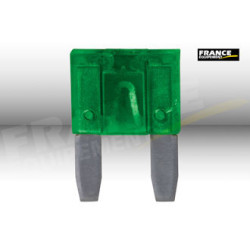 1 FUSIBLE STANDARD 30A 19x19mm