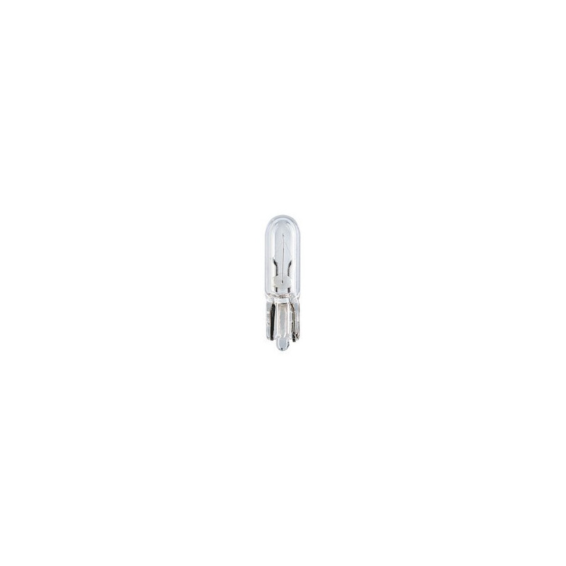 AMPOULE TEMOIN SANS CULOT OSRAM W2x4.6D 12V2,3W