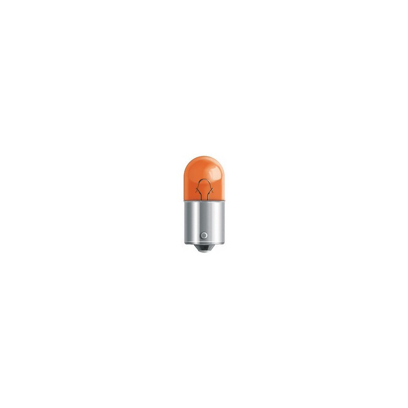 AMPOULE GRAISSEUR OSRAM BAU15S 12V10W