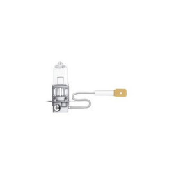 AMPOULE PHARE HALOGENE OSRAM H3 PK22S 12V55W