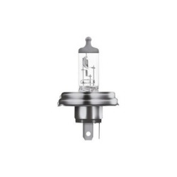 AMPOULE PHARE OSRAM P45T 12V45/40W