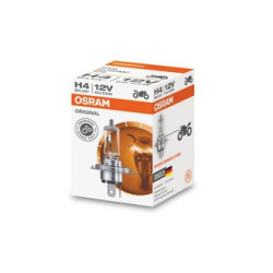 AMPOULE PHARE OSRAM H4 12V60/55W 2
