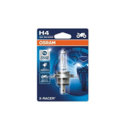 AMPOULE PHARE OSRAM H4 12V60/55W X-RACER +20%