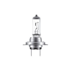 AMPOULE PHARE HALOGENE OSRAM H7 PX26D 12V55W