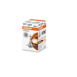 AMPOULE PHARE HALOGENE OSRAM H7 PX26D 12V55W 2