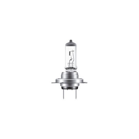 AMPOULE PHARE HALOGENE OSRAM H7 PX26D 12V55W NIGHT BREAKER 200