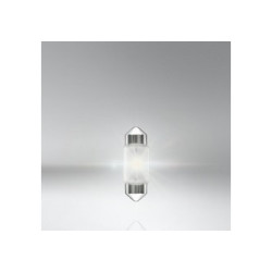 AMPOULE NAVETTE OSRAM SV8,5-8 12V3W