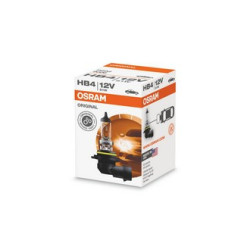AMPOULE PHARE OSRAM HB4 P22D 12V51W 2