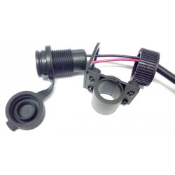 Prise allume Cigare 2