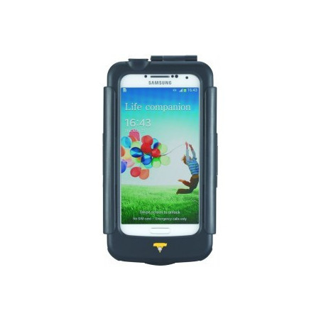 Support smartphone pour moto