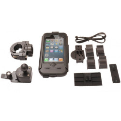 Support smartphone pour moto 2