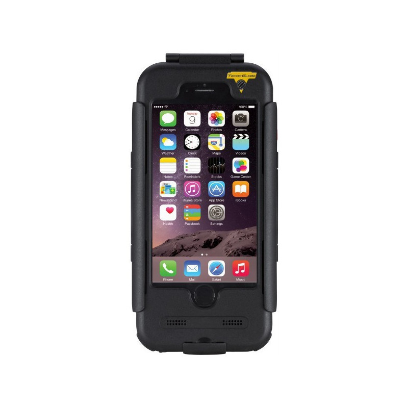 Support smartphone pour moto