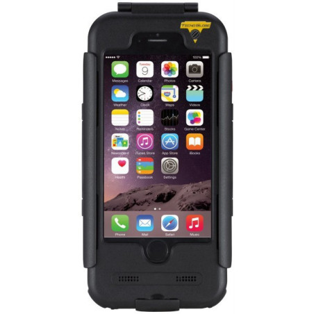 Support smartphone pour moto