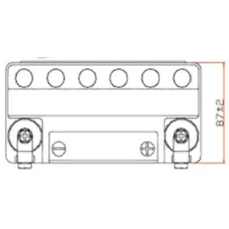 Batterie de moto NITRO HVT 01