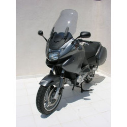 BULLE ERMAX HAUTE PROTECTION + 10 CM POUR DEAUVILLE 700 2006/2014