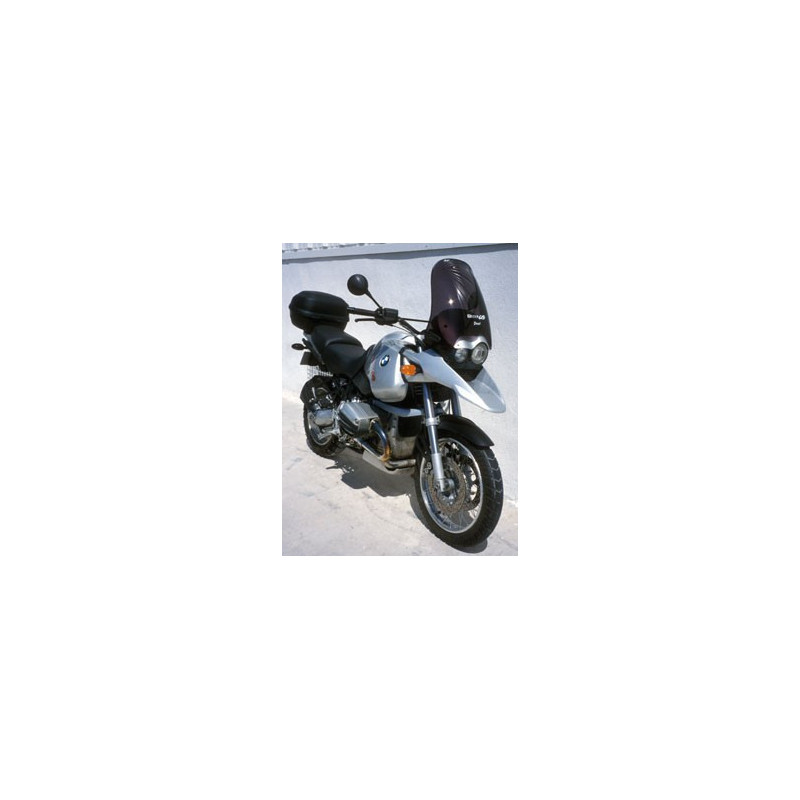 BULLE ERMAX HAUTE PROTECTION + 10 CM POUR R 1150 GS 2000/2004
