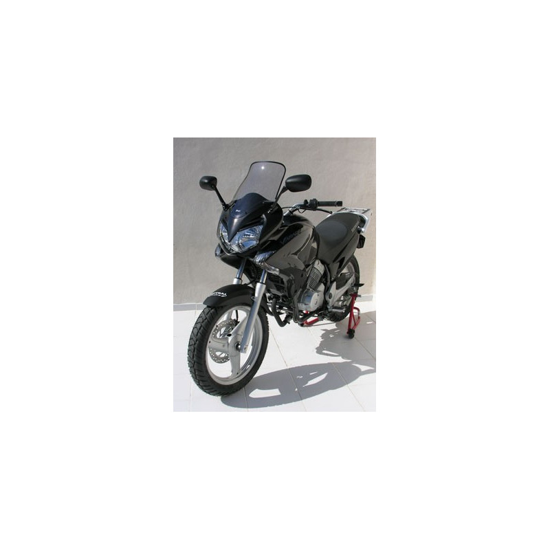 BULLE ERMAX HAUTE PROTECTION + 15 CM POUR VARADERO 125 2007/2014