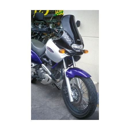 BULLE ERMAX HAUTE PROTECTION + 15 CM POUR XF 650 FREEWIND 97/99