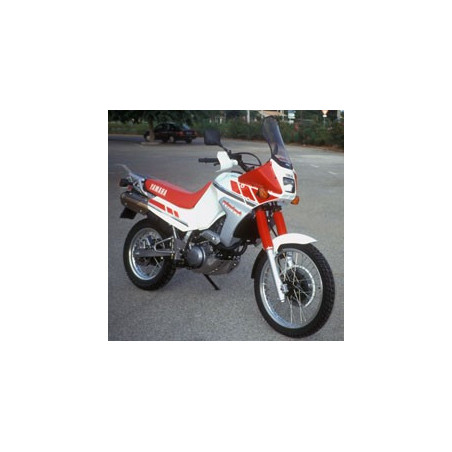 BULLE ERMAX HAUTE PROTECTION + 15 CM POUR XTZ 660 TENERE 91/97