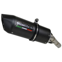 POT GPR FURORE CARBONE - Homologué