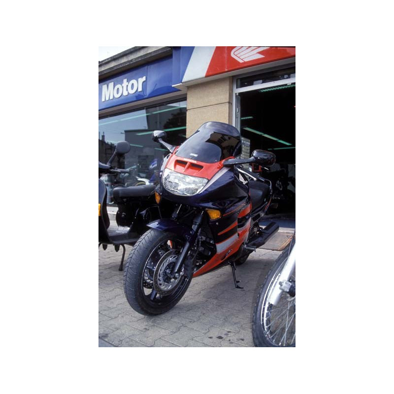 BULLE ERMAX HAUTE PROTECTION POUR CBR 1000 F 93/2000
