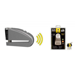 BLOQUE DISQUE ALARM B-LOCK-10 INOX AUVRAY