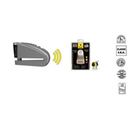 BLOQUE DISQUE ALARM B-LOCK-10 INOX AUVRAY 2