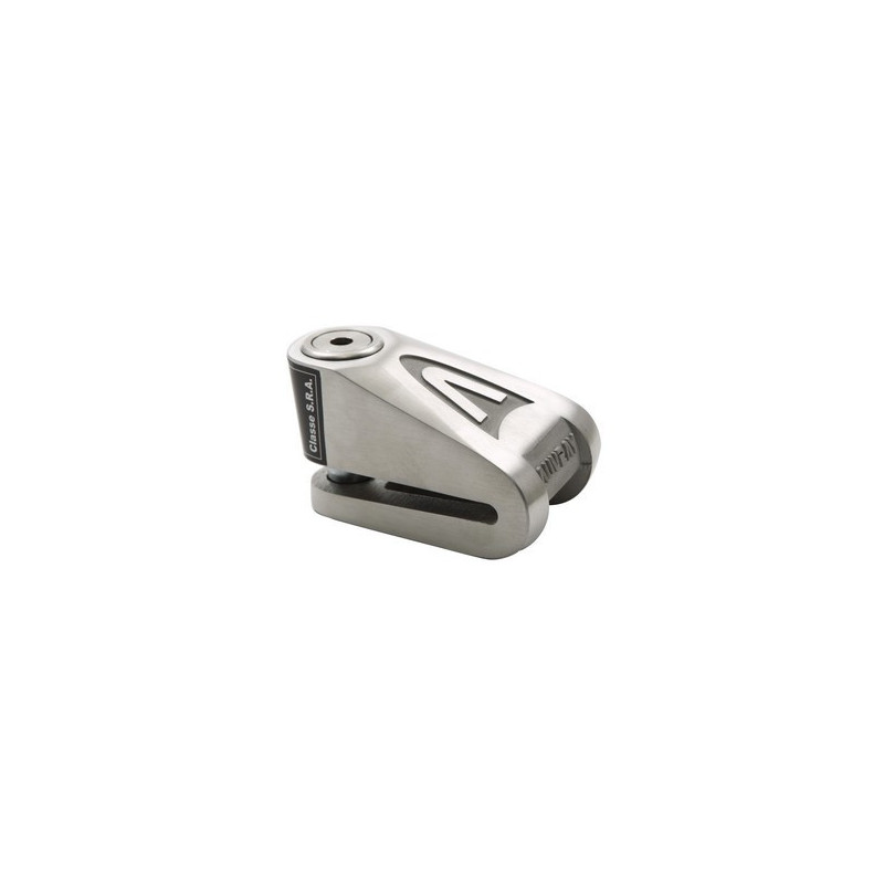 BLOQUE DISQUE ALARM B-LOCK-14 INOX AUVRAY