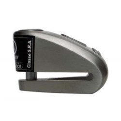 BLOQUE DISQUE DK-10 INOX AUVRAY