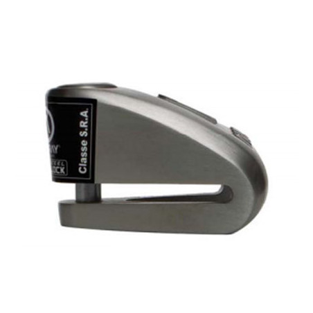 BLOQUE DISQUE DK-10 INOX AUVRAY