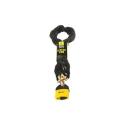 CHAINE KBLOCK120 AUVRAY D.10 Non homologué + Cadenas