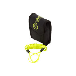 KIT DE TRANSPORT BLOQUE DISQUE AUVRAY + CORDON DE RAPPEL AVEC SACOCHE