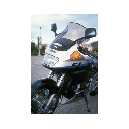 BULLE ERMAX HAUTE PROTECTION POUR FJ 1200 91/99