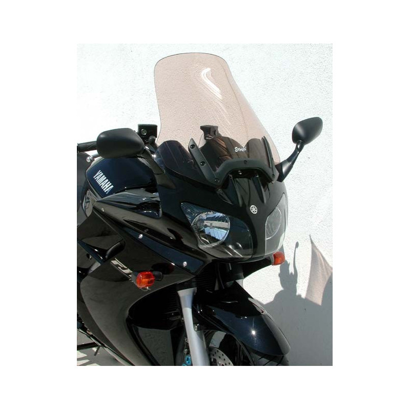 BULLE ERMAX HAUTE PROTECTION POUR FJR 1300 2001/2005