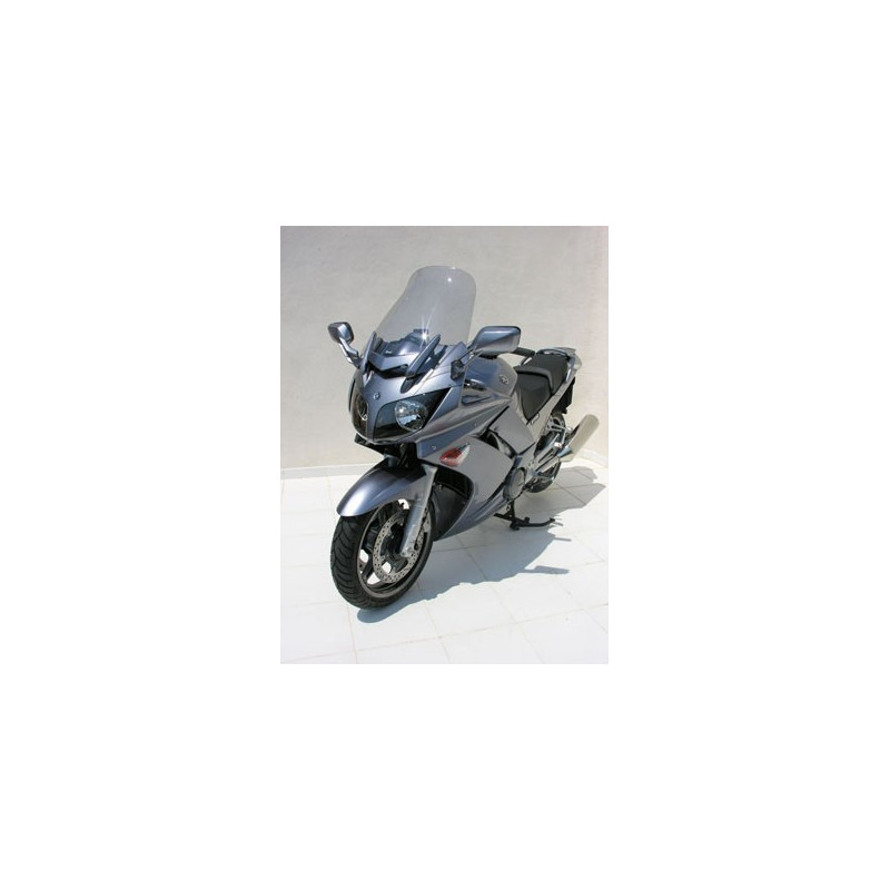 BULLE ERMAX HAUTE PROTECTION POUR FJR 1300 2006/2012