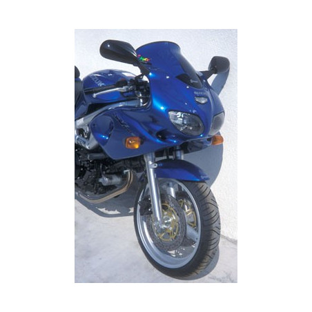 BULLE ERMAX HAUTE PROTECTION POUR SV 650 S 99/2002