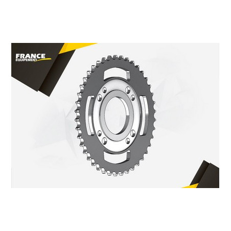 C/A XL/XLS/XR/CMCC.125 43 428