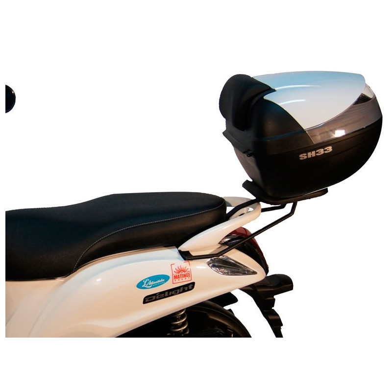 Porte paquet Shad Top Master Y0DL53ST