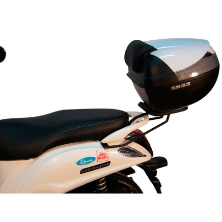 Porte paquet Shad Top Master Y0DL53ST