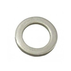 Joint de bouchon de vidange en alu 12mm