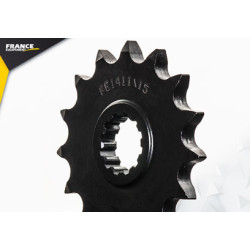 PSB YAM. DTR/TZR.50 '97/11 15 420