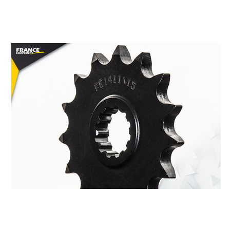 PSB YAM. DTR/TZR.50 '97/11 15 420