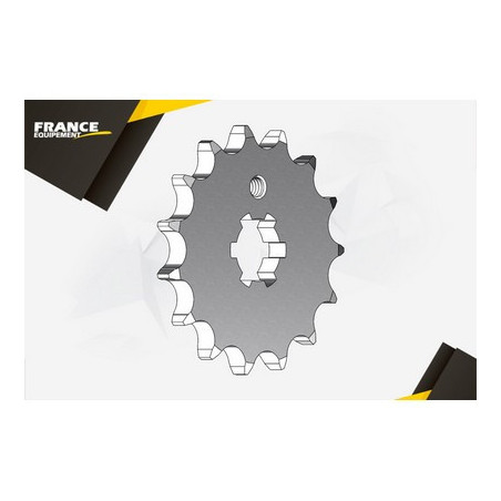 PIG YAM YZ50/60 85/87 15 420