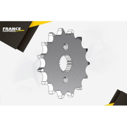 PIG HONDA XR 50 '00/03 16 420 2