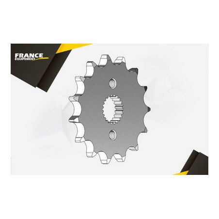 PIG HONDA XR 50 '00/03 16 420