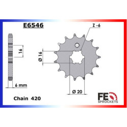 PSB DT.50.LC - RZ.50.LC  14  420
