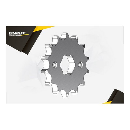 PIG HON XLS/XR/MTX/XLR.125 13