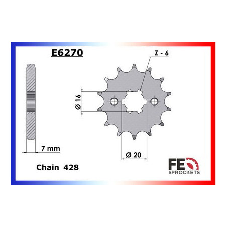 PSB YAM YZF.125.R '08/09  15  428
