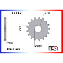 PIG 1100.ZEPHYR '92/97 18 530
